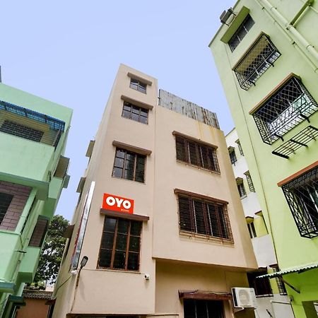 Hotel O The Nest Inn Near Acropolis Mall Jādabpur Екстериор снимка