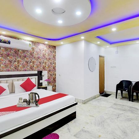 Hotel O The Nest Inn Near Acropolis Mall Jādabpur Екстериор снимка