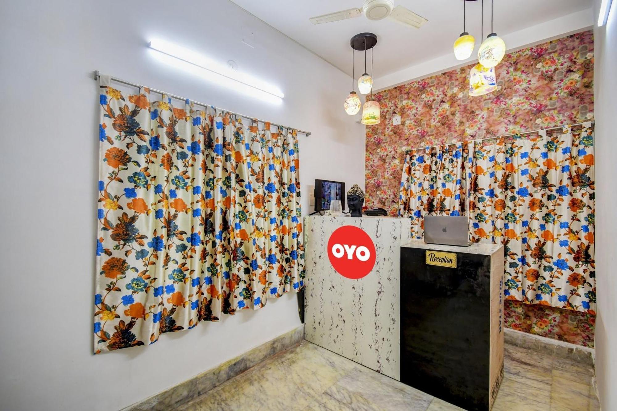 Hotel O The Nest Inn Near Acropolis Mall Jādabpur Екстериор снимка