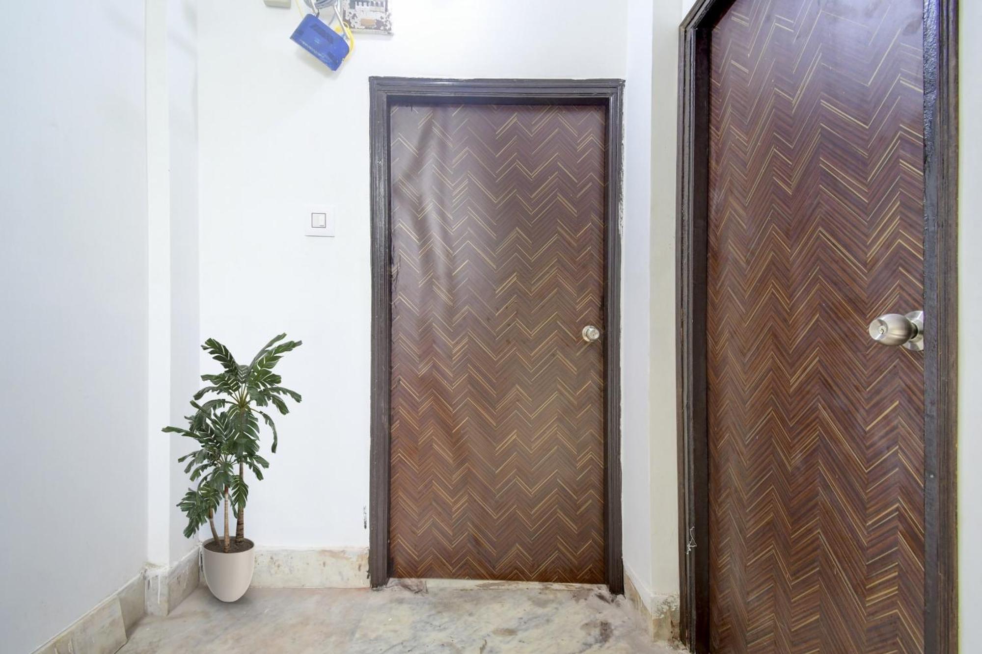 Hotel O The Nest Inn Near Acropolis Mall Jādabpur Екстериор снимка