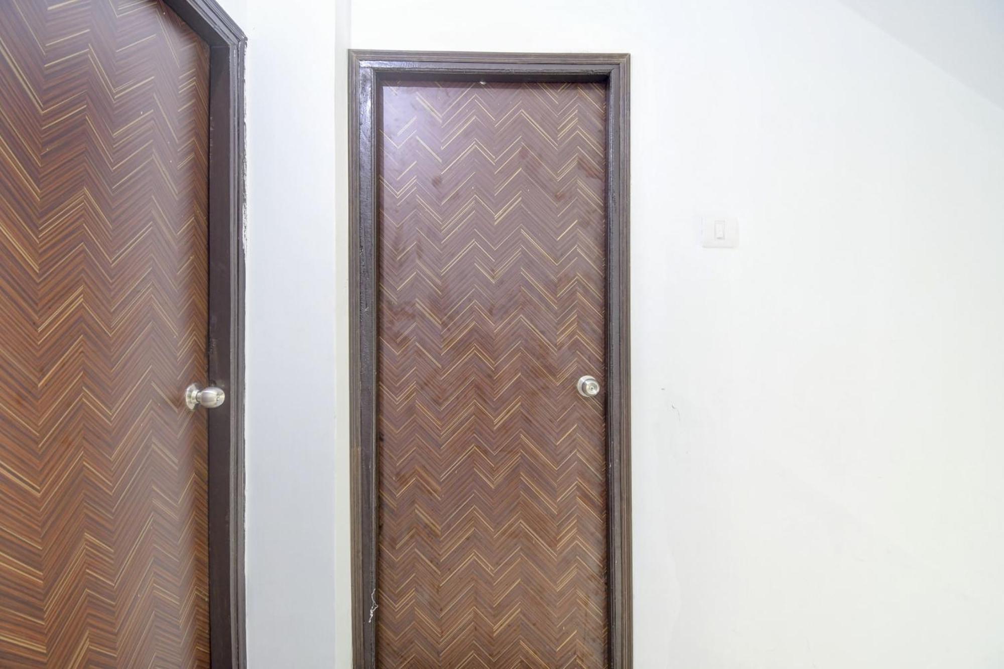 Hotel O The Nest Inn Near Acropolis Mall Jādabpur Екстериор снимка