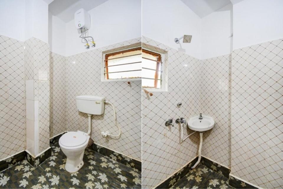 Hotel O The Nest Inn Near Acropolis Mall Jādabpur Екстериор снимка