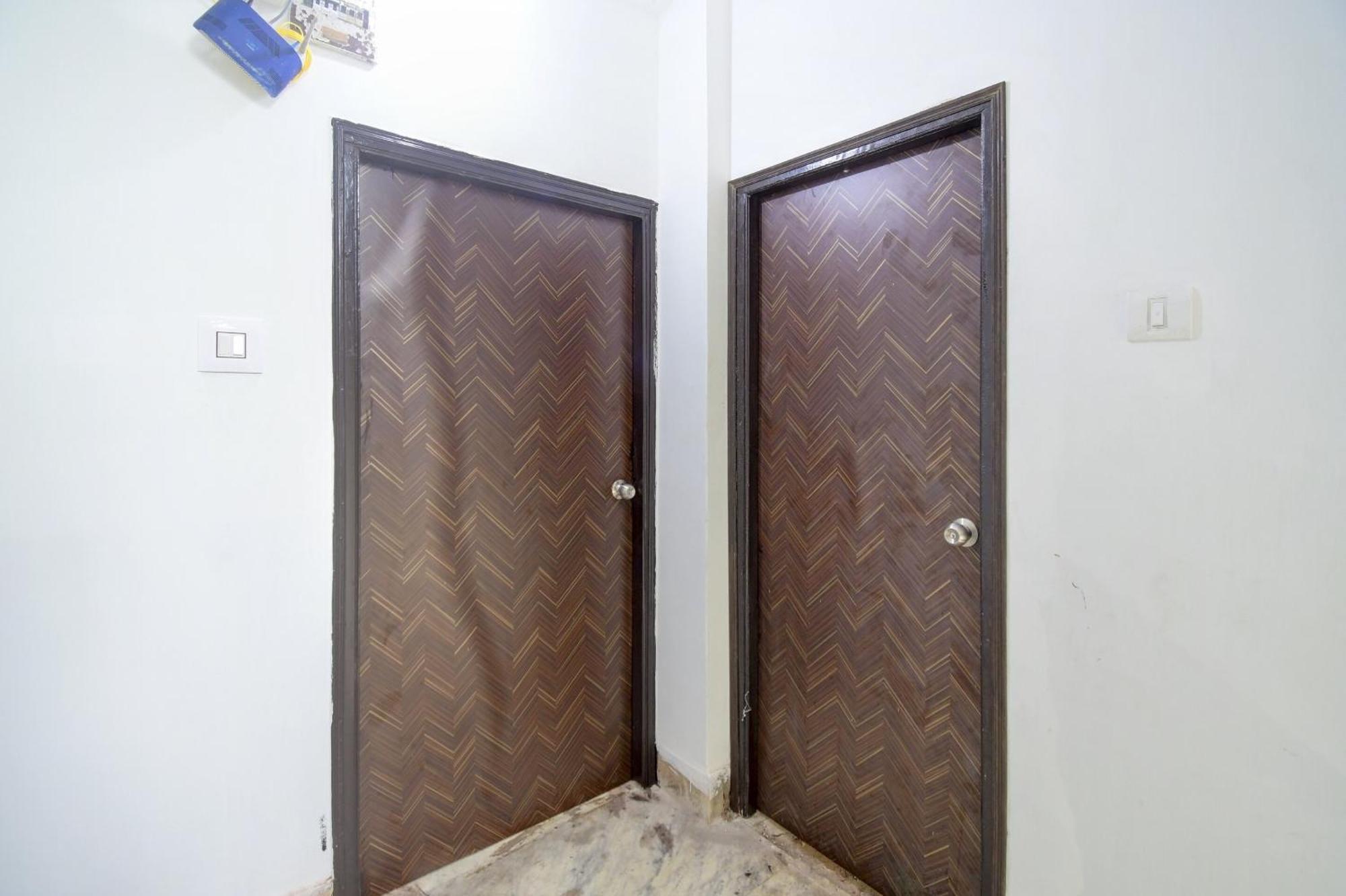 Hotel O The Nest Inn Near Acropolis Mall Jādabpur Екстериор снимка