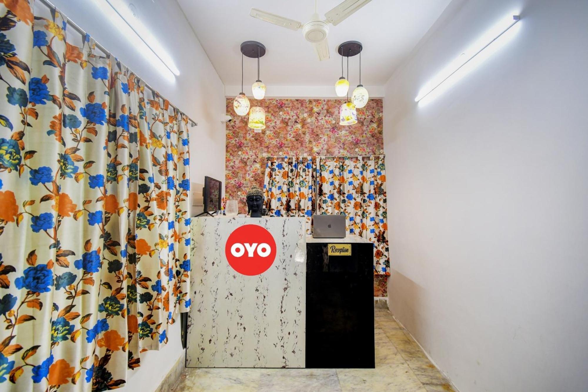 Hotel O The Nest Inn Near Acropolis Mall Jādabpur Екстериор снимка