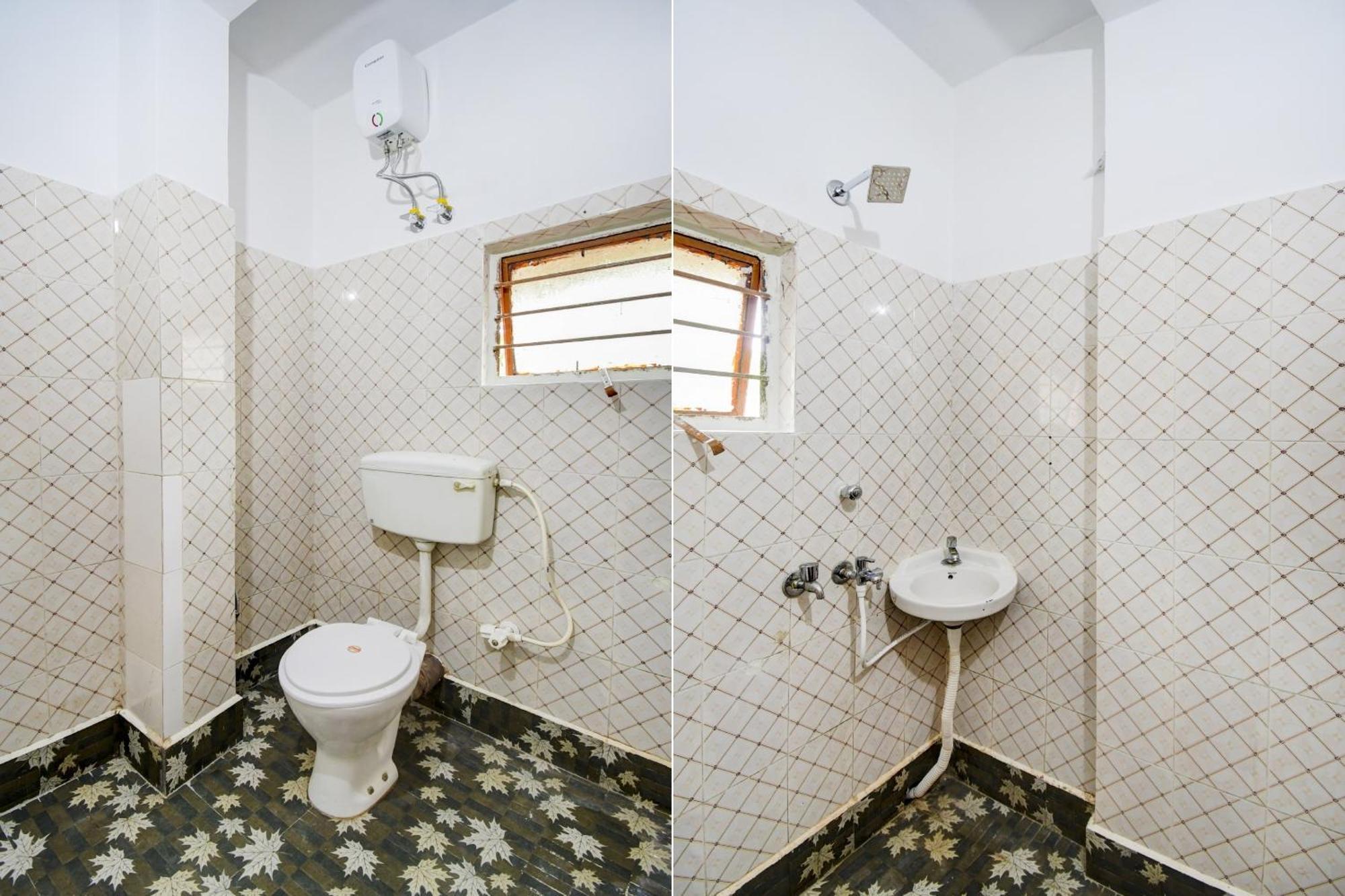Hotel O The Nest Inn Near Acropolis Mall Jādabpur Екстериор снимка